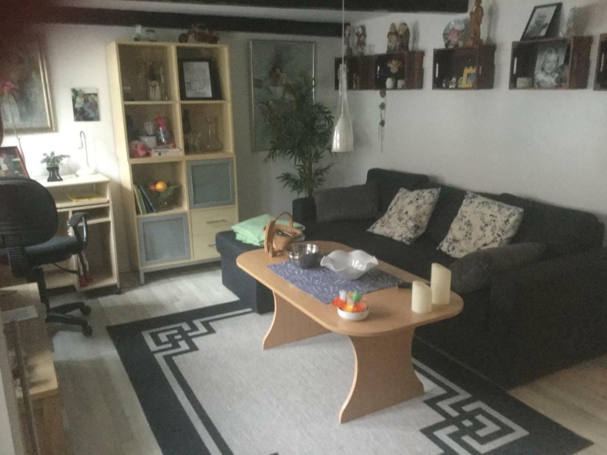 Marstal Sondergade 21 빌라 외부 사진