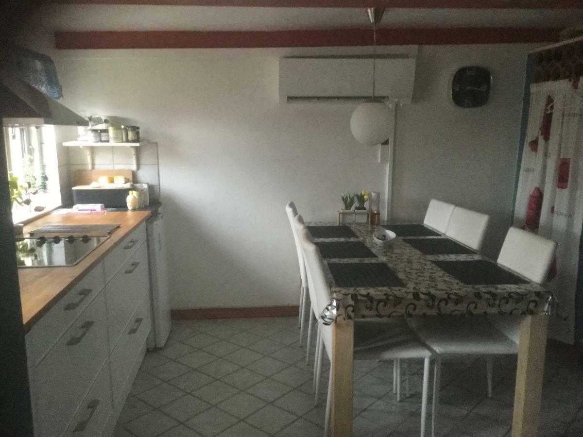 Marstal Sondergade 21 빌라 외부 사진