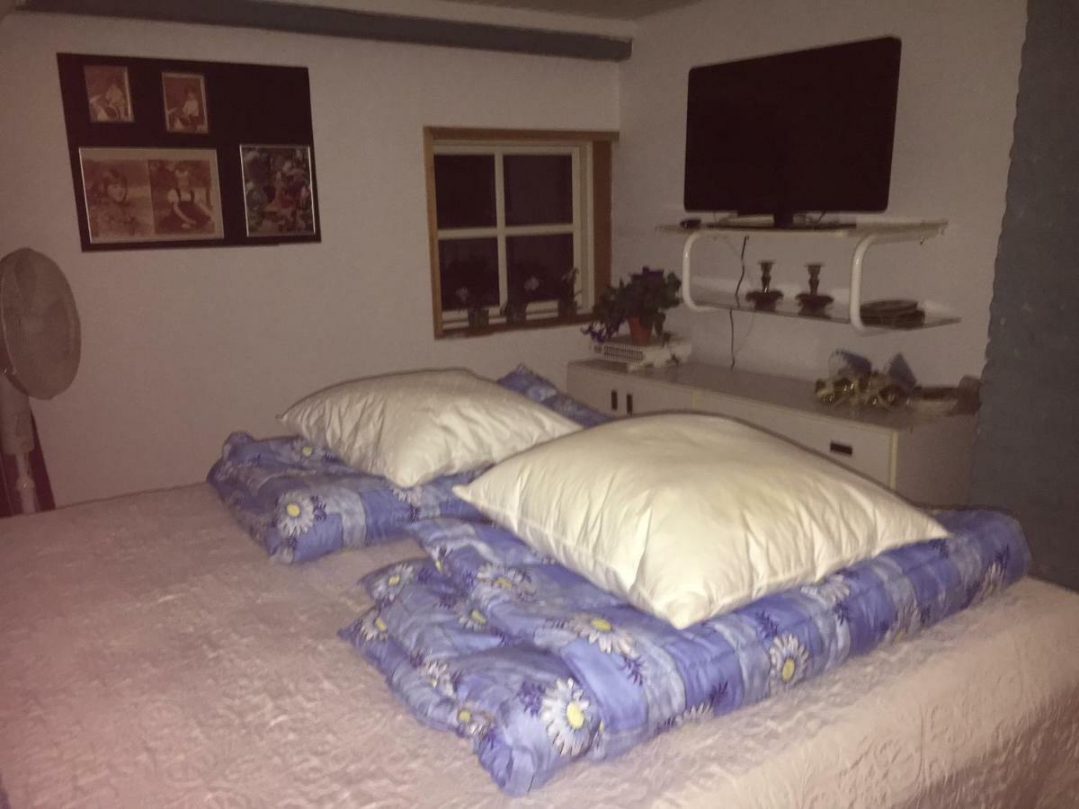 Marstal Sondergade 21 빌라 외부 사진